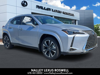 New 2025 Lexus UX 300h FWD image 1