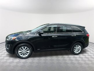 Used 2018 Kia Sorento LX image 1