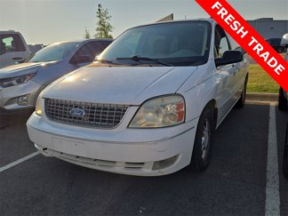 Used 2007 Ford Freestar SEL image 1