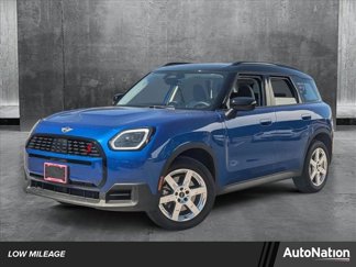 Certified 2025 MINI Cooper Countryman S image 1