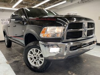 Used 2011 RAM 2500 Power Wagon w/ Luxury Group image 1