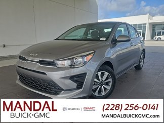 Used 2023 Kia Rio S w/ Technology Package image 1