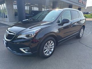Used 2019 Buick Envision Essence image 1