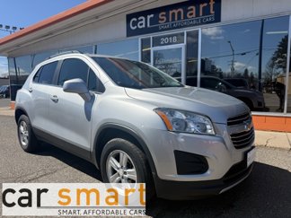 Used 2016 Chevrolet Trax LT w/ LT Convenience Package image 1
