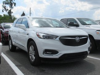 Used 2019 Buick Enclave Essence w/ Trailering Package, 5000 lbs. image 1