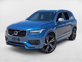 Used 2019 Volvo XC90 T5 R-Design w/ Advanced Package image 1