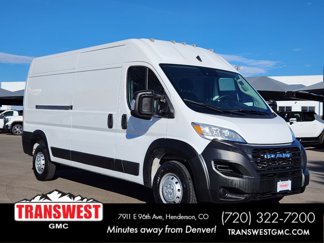 Used 2023 RAM ProMaster 2500 image 1
