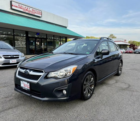 Used 2012 Subaru Impreza 2.0i Sport Premium w/ Popular Pkg 1 image 1