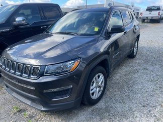 Used 2020 Jeep Compass Sport image 1