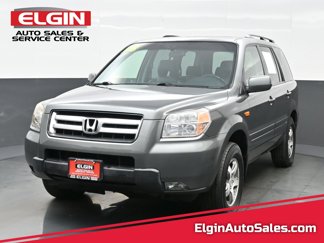 Used 2008 Honda Pilot EX-L image 1