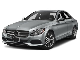 Used 2018 Mercedes-Benz C 300 Sedan image 1
