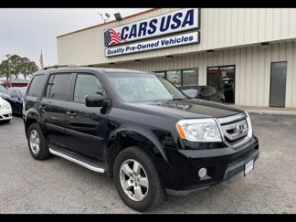 Used 2011 Honda Pilot EX-L image 1