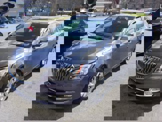 Used 2014 Buick LaCrosse Leather image 1