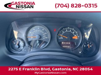 Used 2016 Jeep Patriot Sport w/ Power Value Group video 1