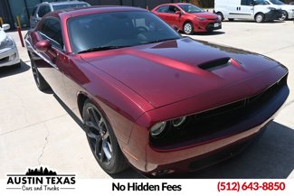 Used 2019 Dodge Challenger GT w/ Plus Package image 1