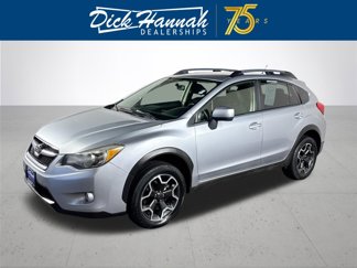 Used 2014 Subaru Crosstrek 2.0i Premium image 1