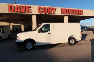 Used 2018 Nissan NV 1500 S image 1