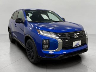 New 2024 Mitsubishi Outlander Sport AWD image 1
