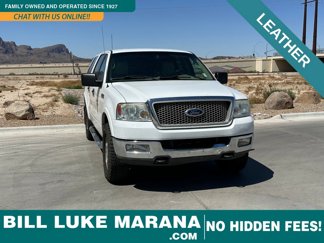 Used 2004 Ford F150 Lariat image 1