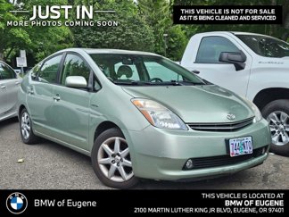 Used 2007 Toyota Prius Touring image 1