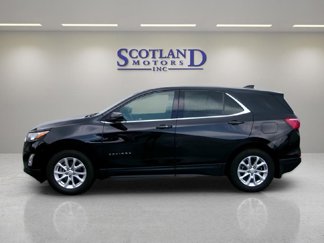 Used 2020 Chevrolet Equinox LT image 1