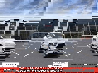 New 2025 Buick Envista Avenir image 1