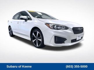 Used 2019 Subaru Impreza 2.0i Sport image 1