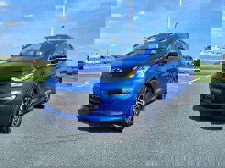 Certified 2020 Chevrolet Bolt Premier w/ Infotainment Package video 1