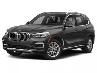 Used 2020 BMW X5 xDrive40i w/ Premium Package image 1