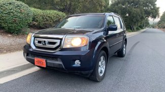 Used 2009 Honda Pilot EX-L image 1