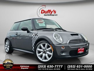Used 2003 MINI Cooper S image 1