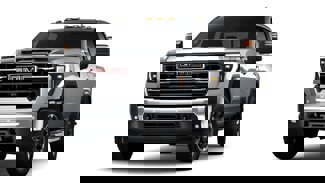 New 2025 GMC Sierra 2500 SLT w/ SLT Premium Package image 1
