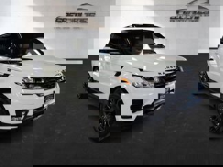 Used 2017 Land Rover Range Rover Sport image 1
