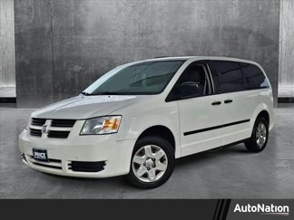 Used 2008 Dodge Grand Caravan SE image 1