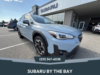 Used 2023 Subaru Crosstrek 2.5i Limited image 1