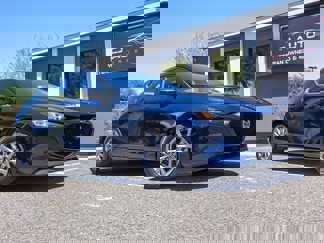 Used 2021 MAZDA MAZDA3 s image 1