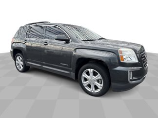 Used 2017 GMC Terrain SLE image 1