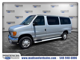 Used 2006 Ford E-350 and Econoline 350 XLT image 1