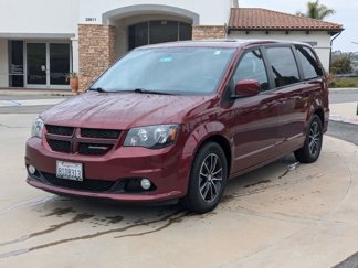 Used 2018 Dodge Grand Caravan GT image 1