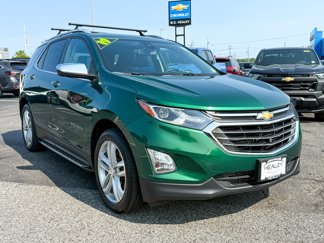 Used 2019 Chevrolet Equinox Premier image 1