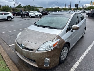 Used 2011 Toyota Prius Four image 1