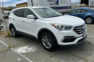 Used 2017 Hyundai Santa Fe Sport image 1
