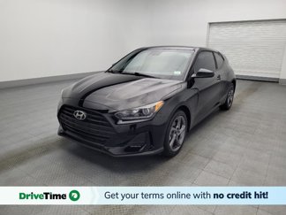 Used 2020 Hyundai Veloster 2.0 image 1