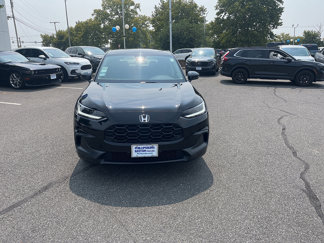 Used 2025 Honda HR-V LX image 1