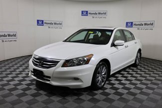 Used 2012 Honda Accord EX-L image 1