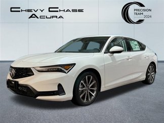 New 2026 Acura Integra video 1