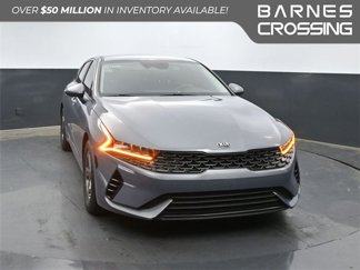 Used 2021 Kia K5 LXS image 1