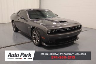 Used 2022 Dodge Challenger R/T image 1