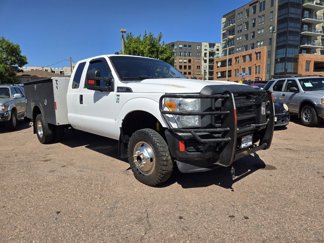 Used 2015 Ford F350 XL w/ Power Equipment Group image 1