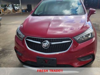 Used 2019 Buick Encore Preferred w/ Safety Package video 1